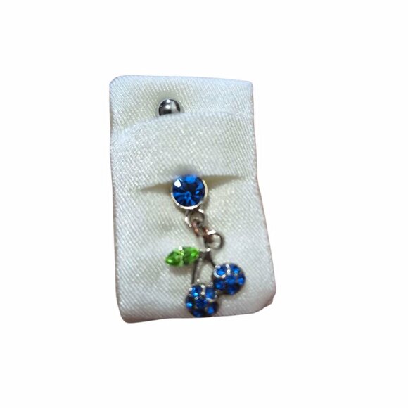 20 Belly Rings Assorted - Picture 1 of 8